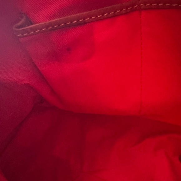 Dooney & Bourke Florentine Bristol Satchel - Picture 14 of 15